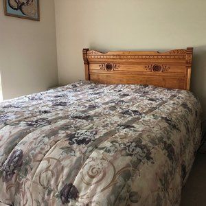 Croscill Chambord Full Size Comforter